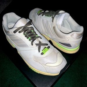 Adidas ZX 4000 shoes